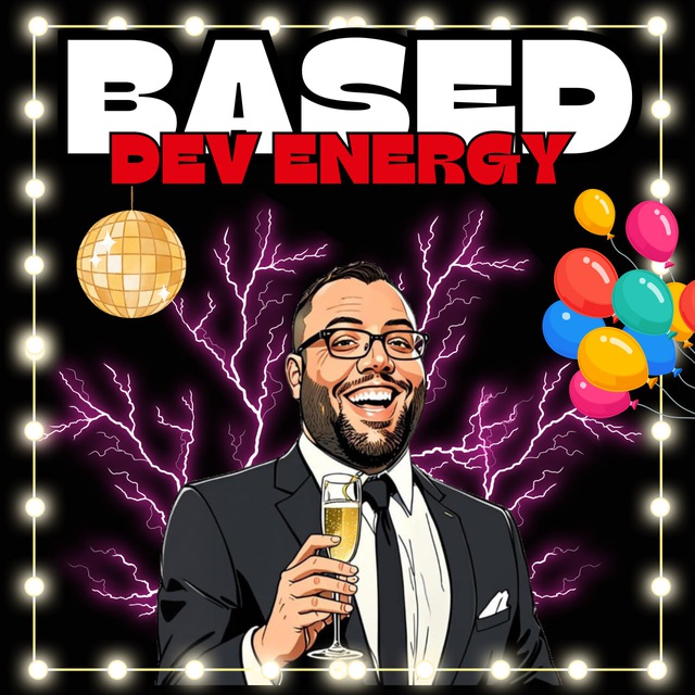 Based Dev Energy