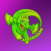 ApeDragonToken