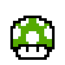 1UP Logo