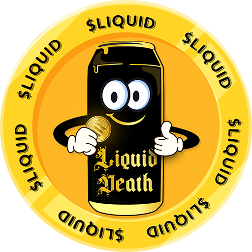 Liquid Death