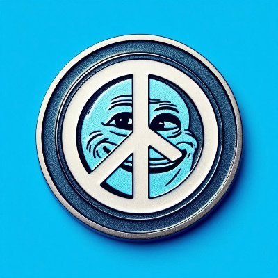 Peace Meme Token