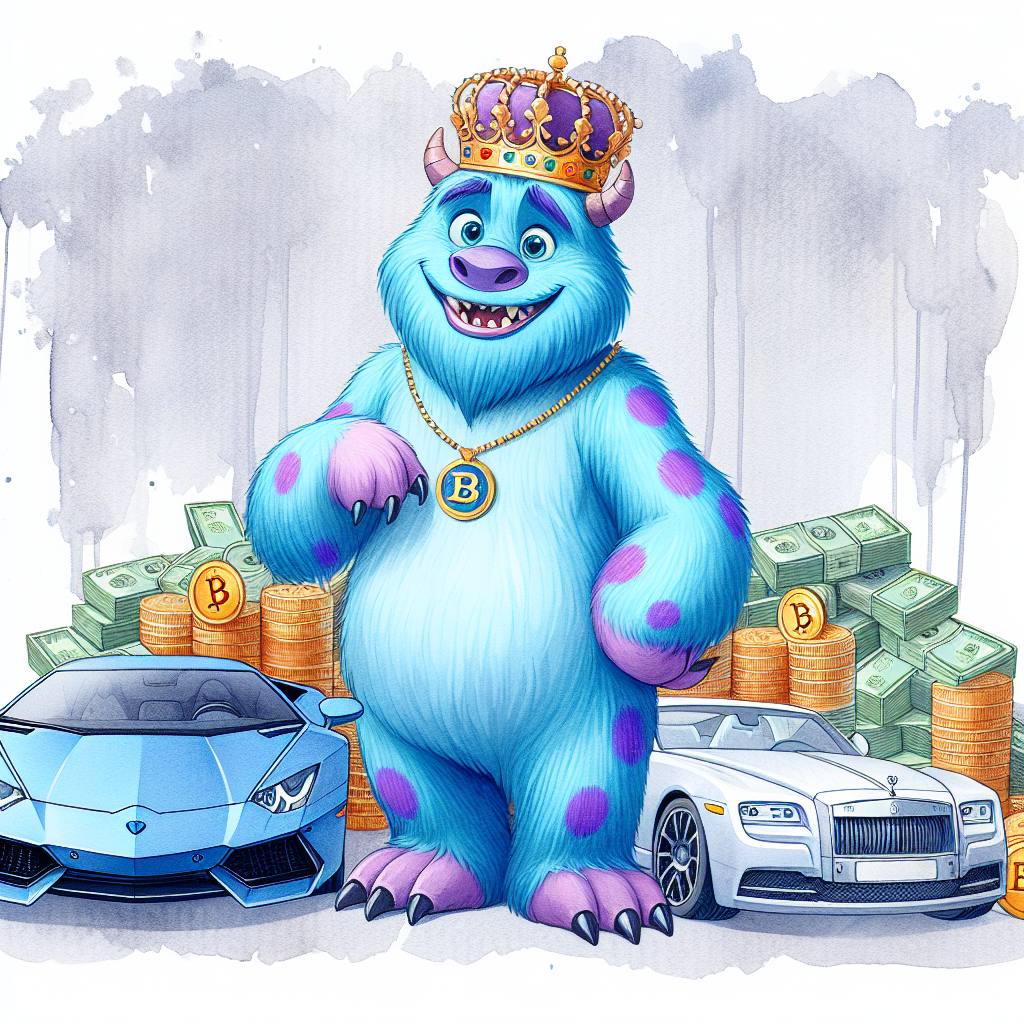 Sulley Coin