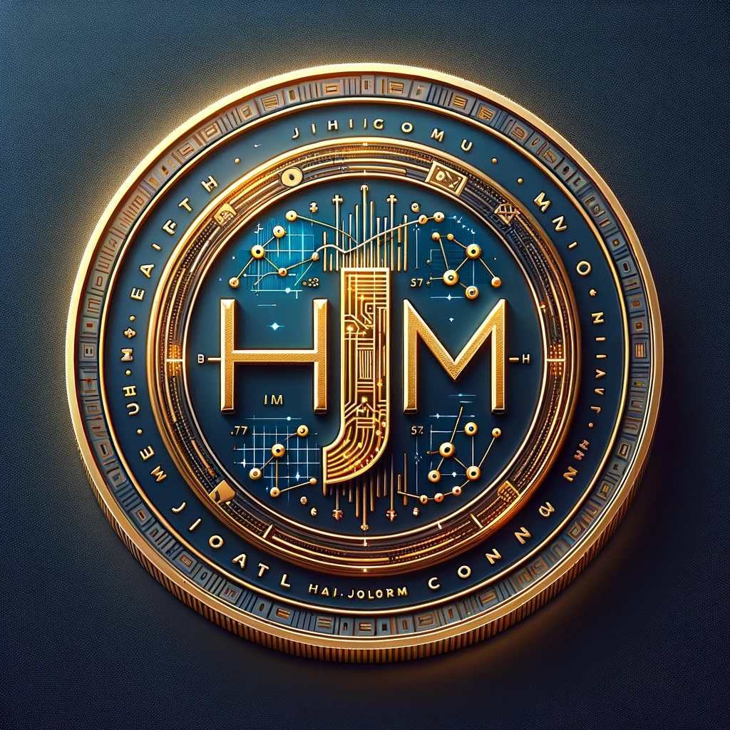 HJM-Coin Logo