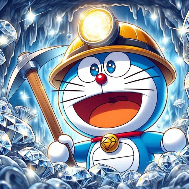 Doraemon