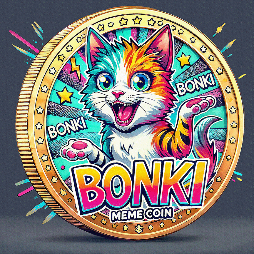 BONKI