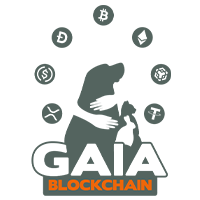 Gaia Blockchain