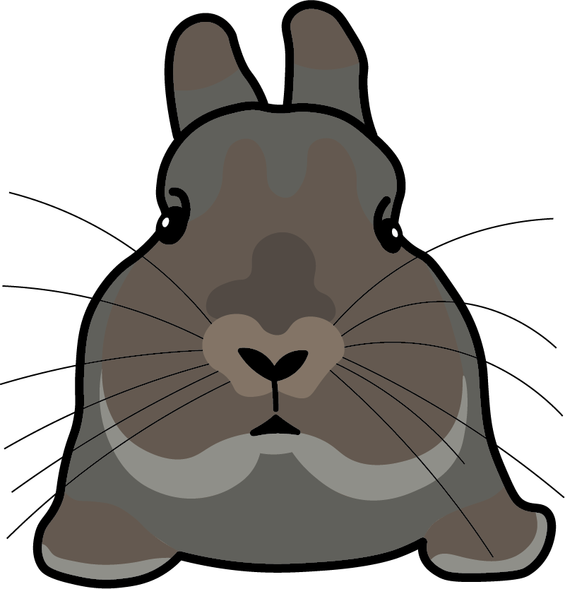 Sven The Bunny