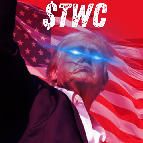 TrumpWinCoin