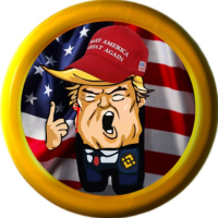 TRUMP-LIVE Logo