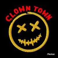 The ClownTown NFT