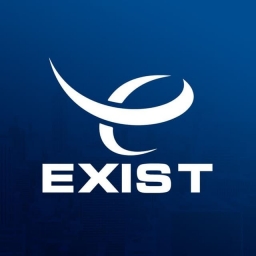 EXIST-FINANCE Logo