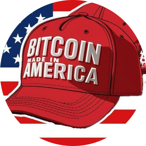 Bitcoin Made In America