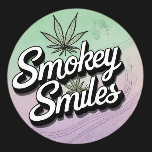 Smokey-Smiles Logo