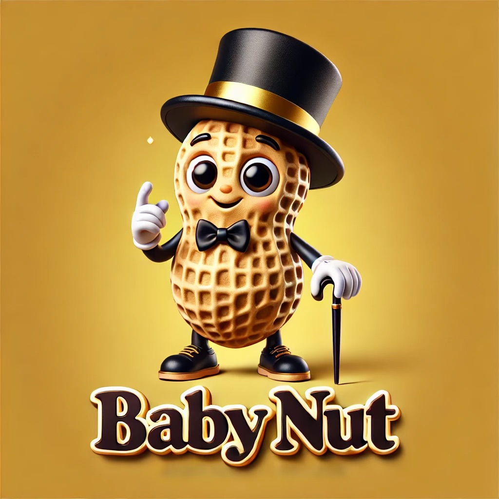 baby nut