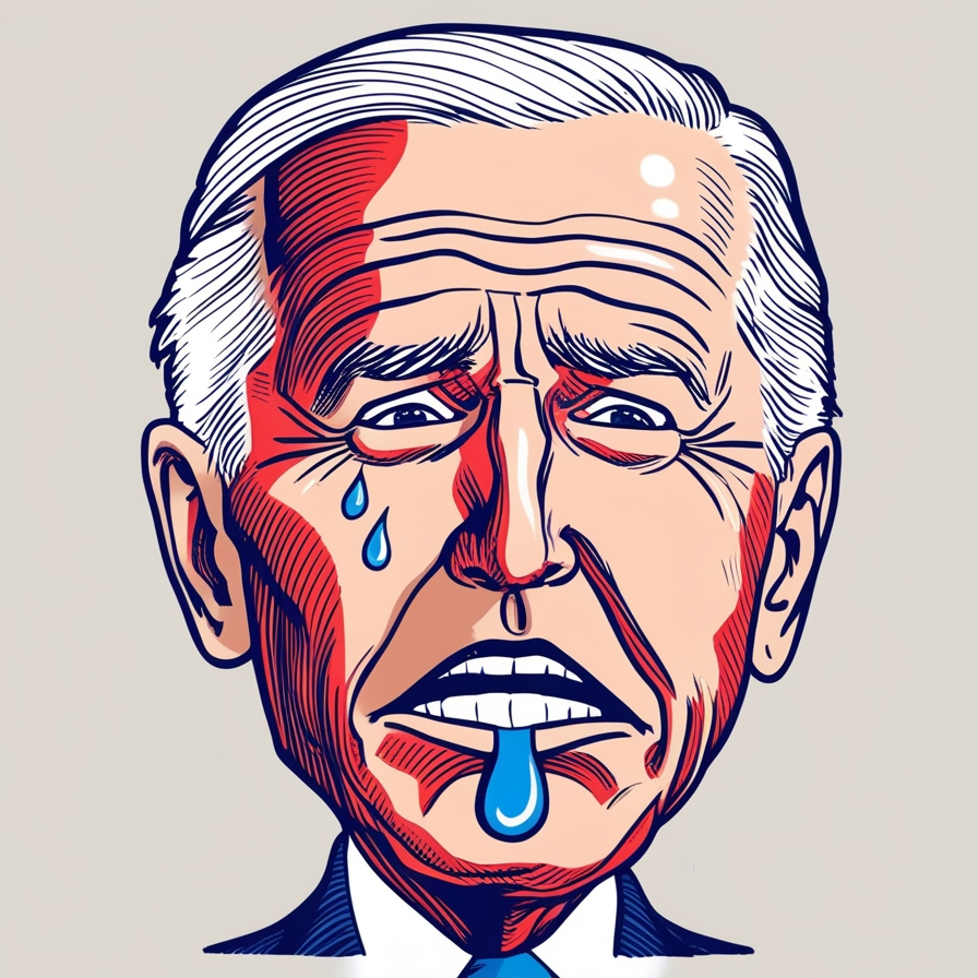 CryingBiden