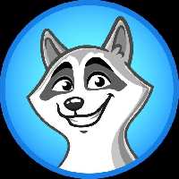 RaccoonBase Logo