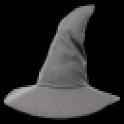 Gandalf-The-Grey Logo