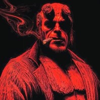 HELLBOY