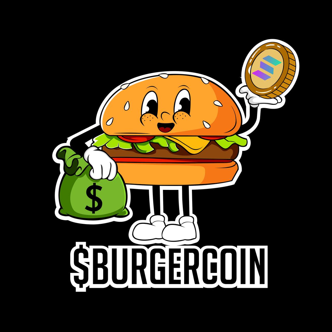 BURGERCOIN