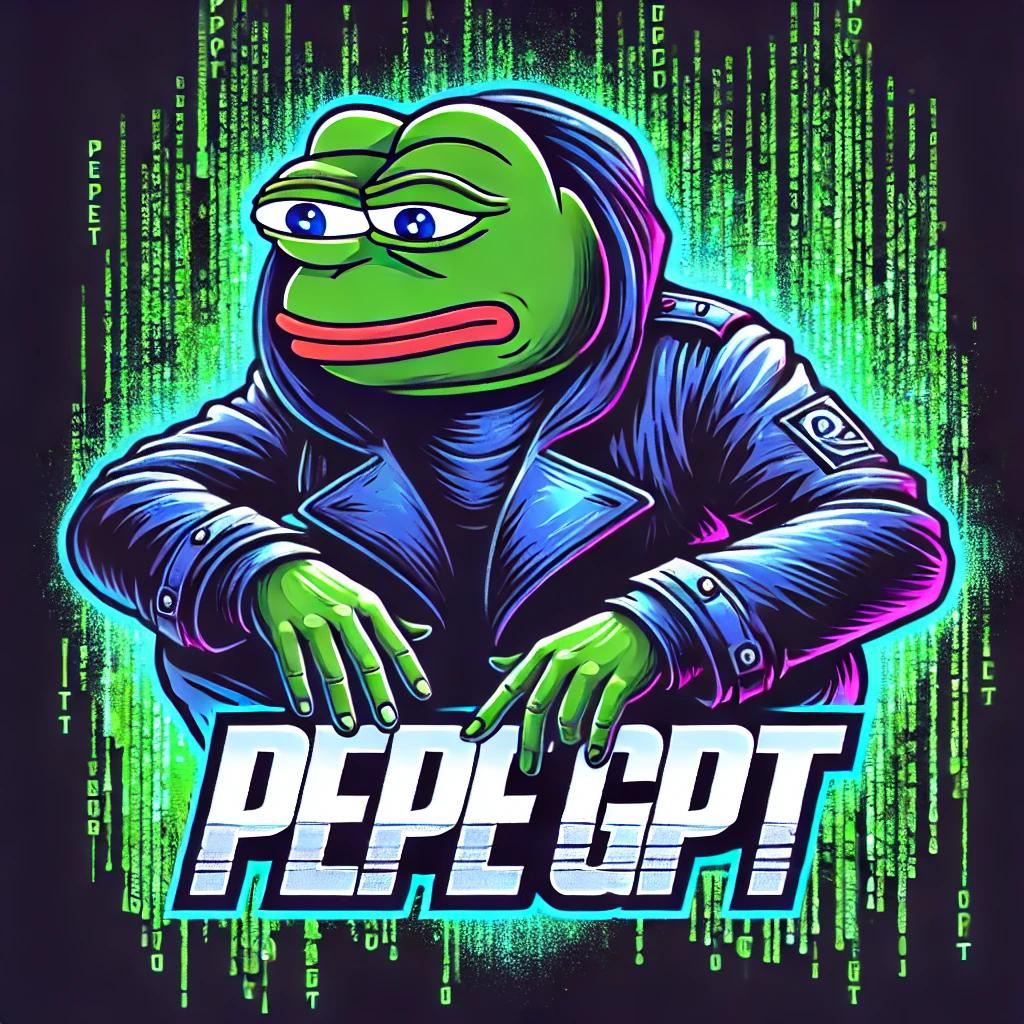 PEPE GPT