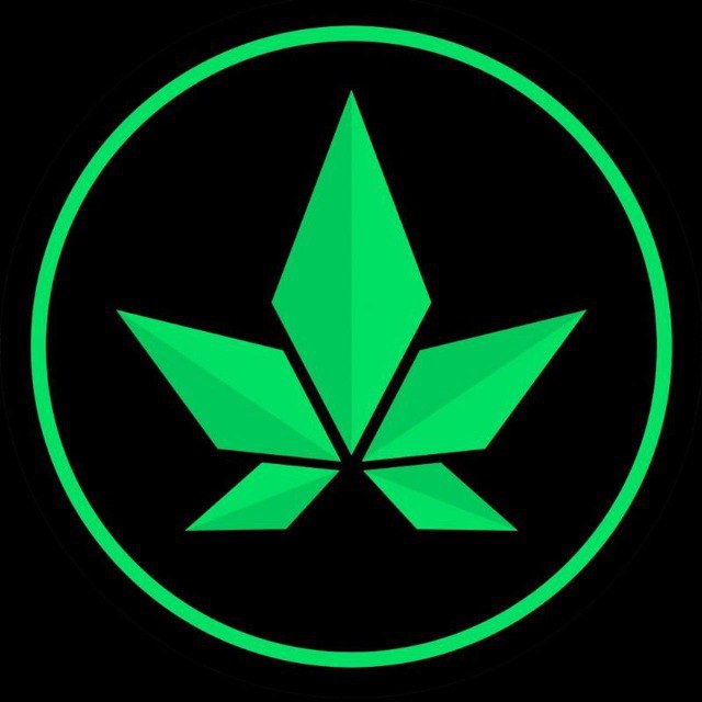 AMERICAN-CANNABIS-SOCIETY-TOKEN Logo