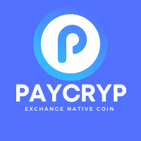 PAYCRYP  Trend Logo