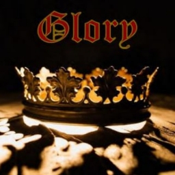 Glory-Coin Logo