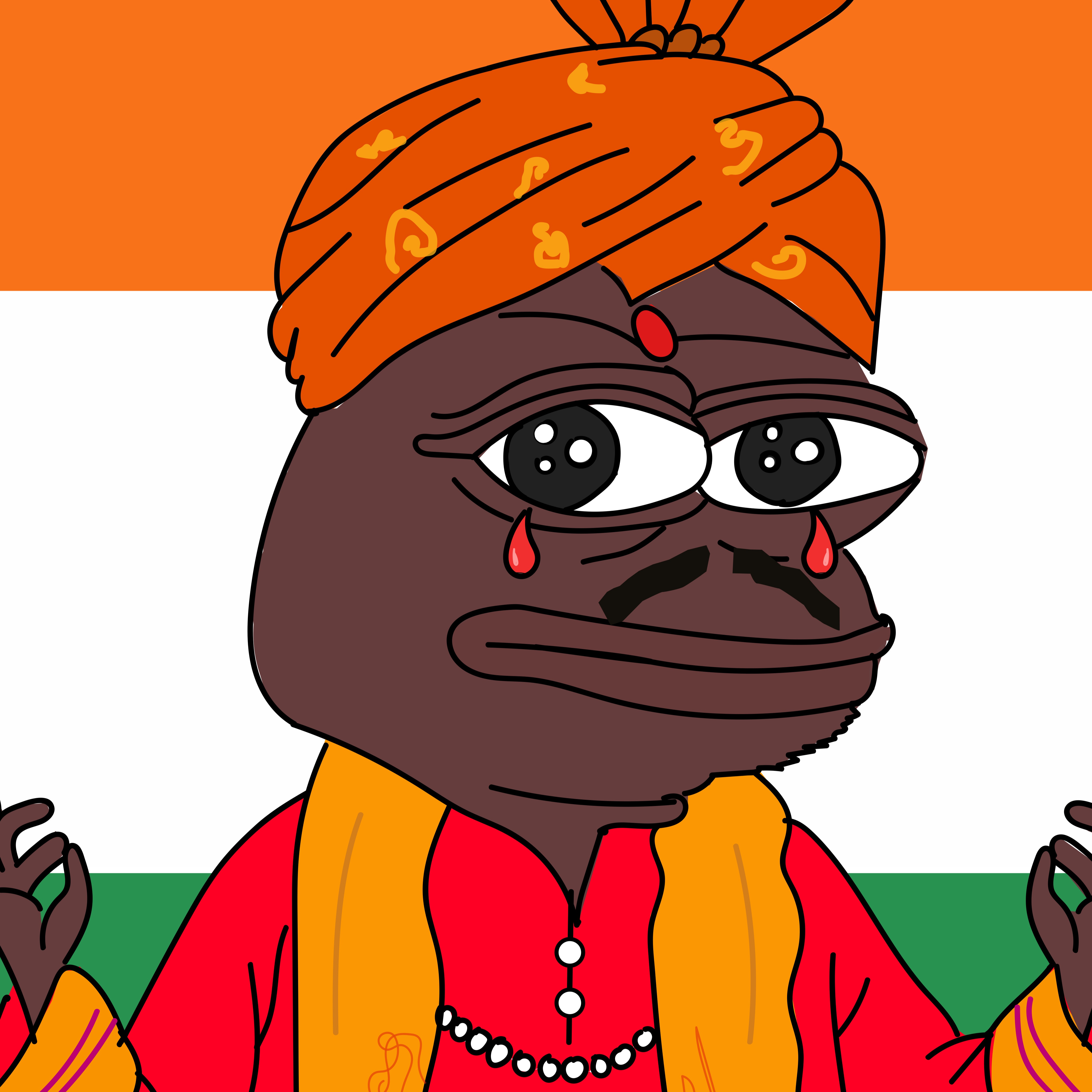 PEPE JEET