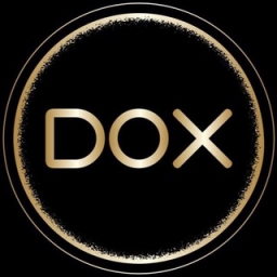 DOXED Logo