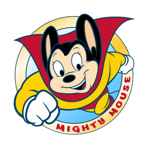 Mighty Mouse