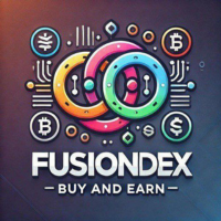 FUSIONDEX Logo