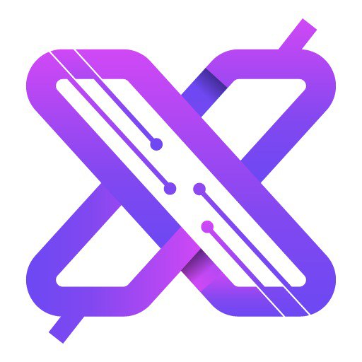 Xenix-AI Logo