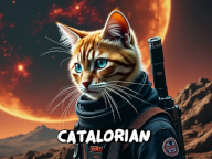 Catalorian