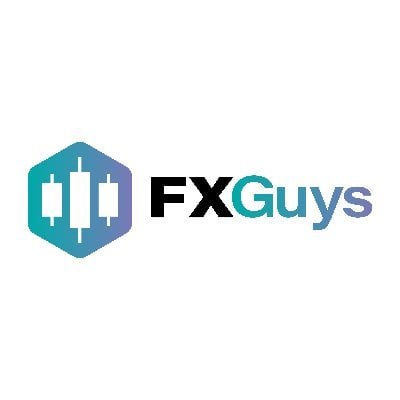 FXGuys Logo