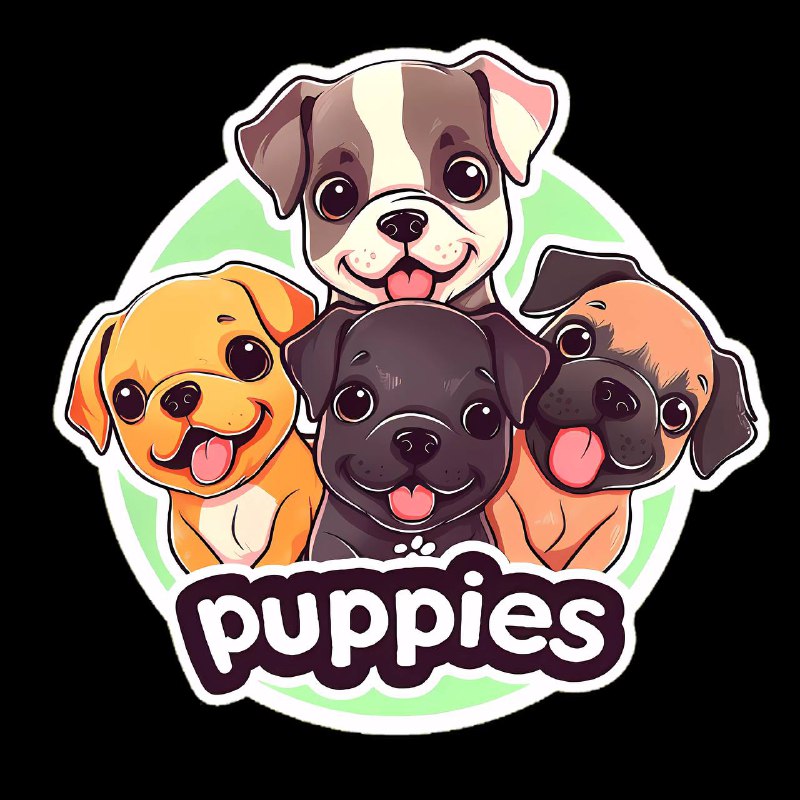 I-love-Puppies Logo