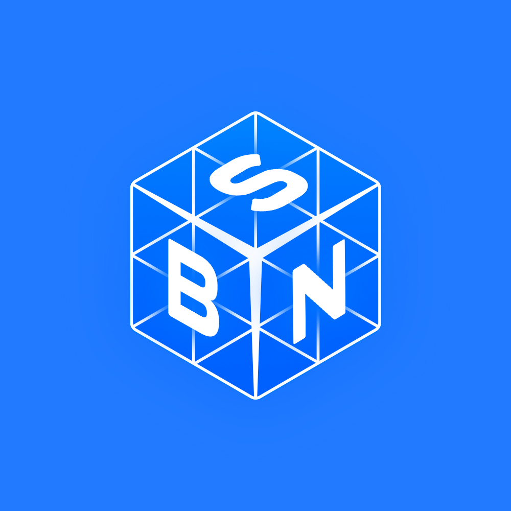 Block-Social-Network Logo