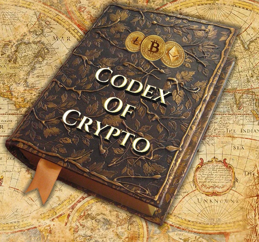 Codex of Crypto