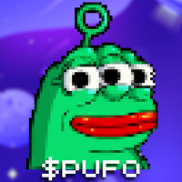 PEPE UFO