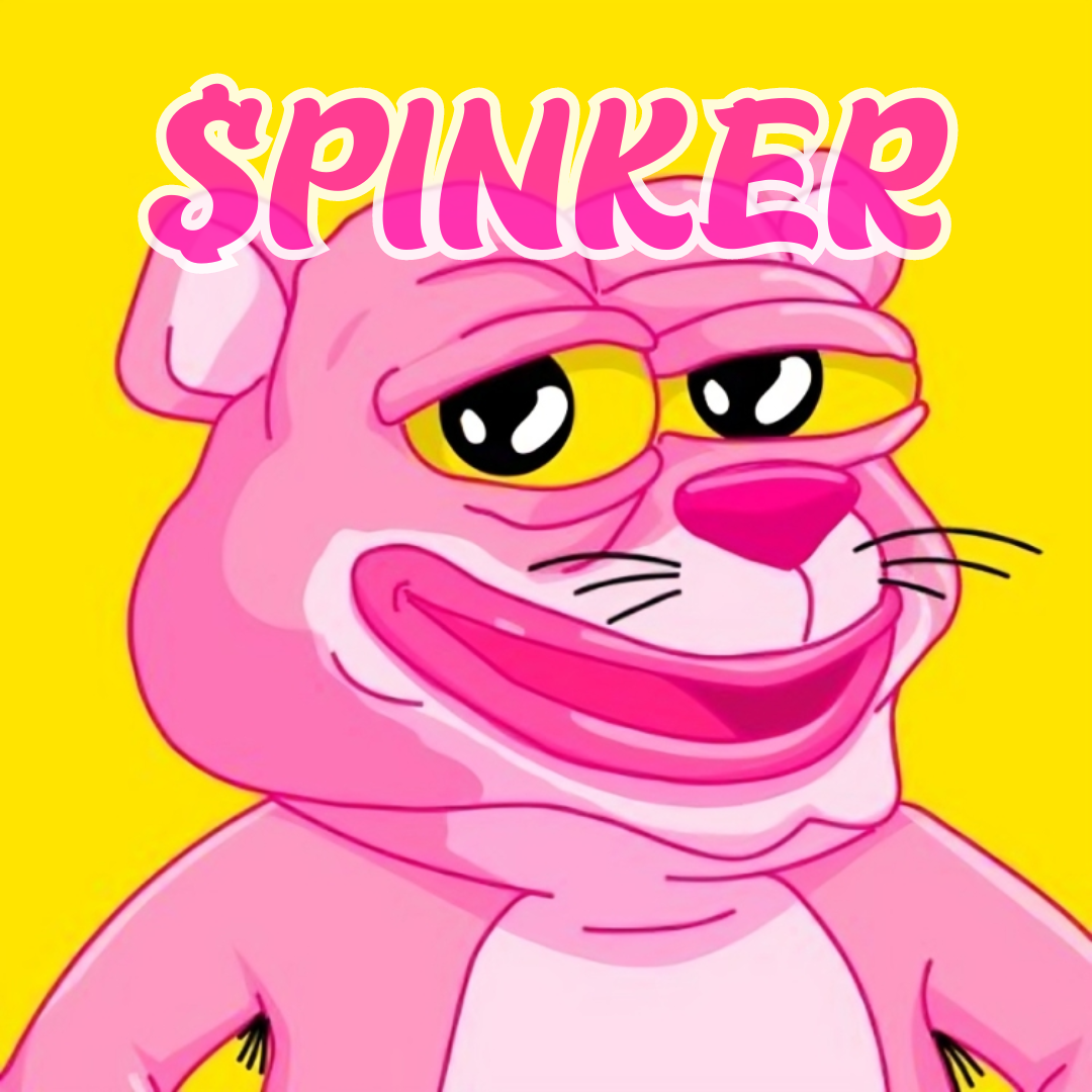 PINKER