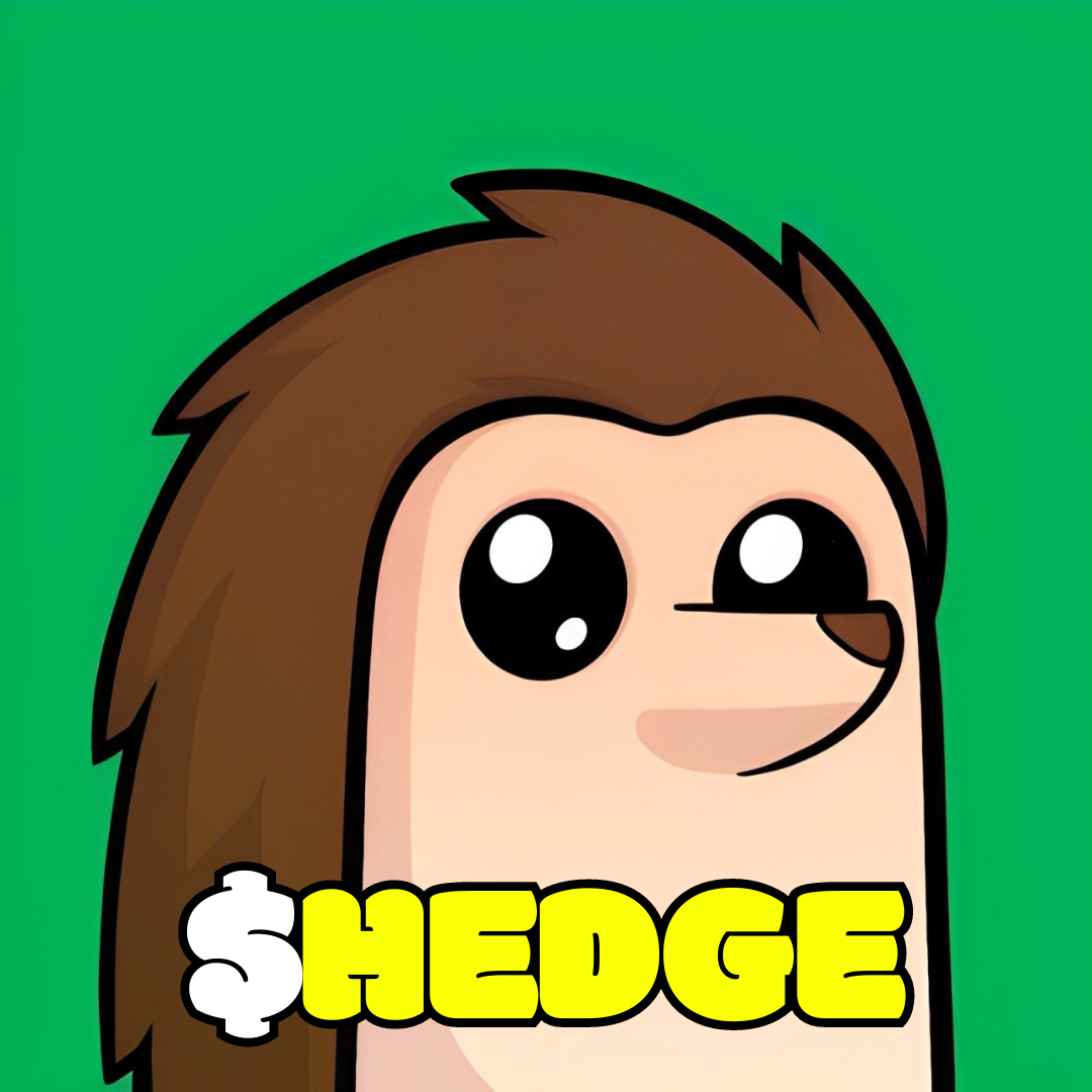 Hedge the Hog