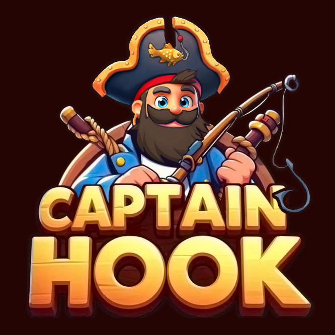 Captain-Hook