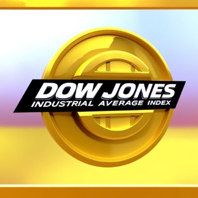 DowJones6900 Logo