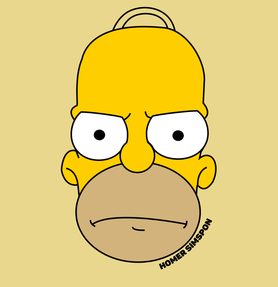 Homer  Simpson