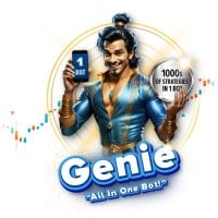 Genie   All in one