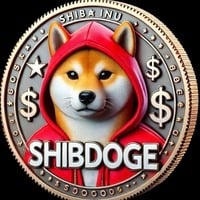 SHIBDOGE Logo