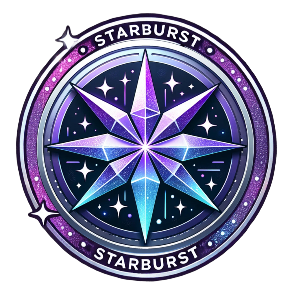 starburst