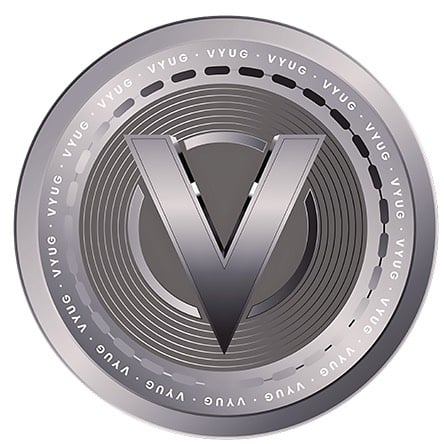 VYUG Token