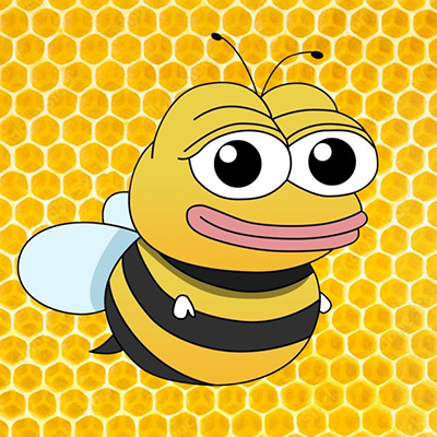 Pepe Bee