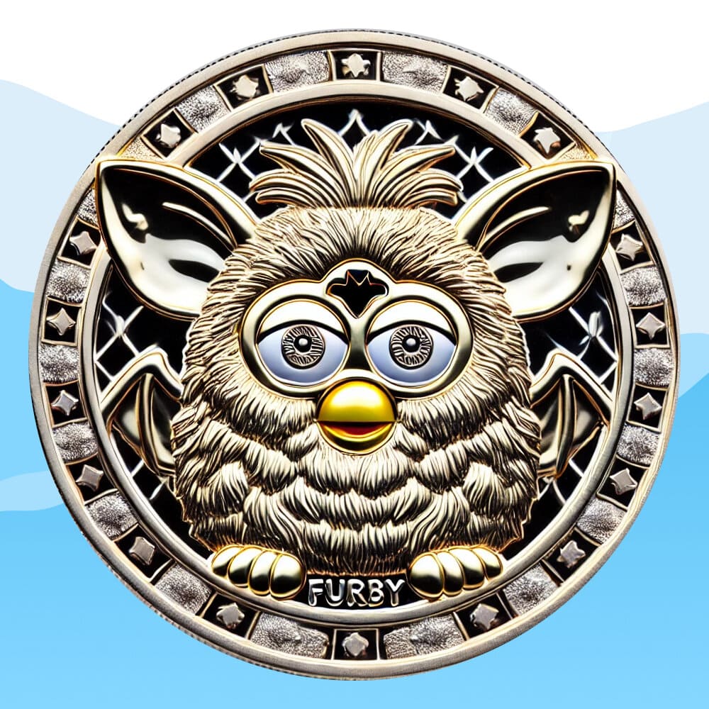 Furby Coin