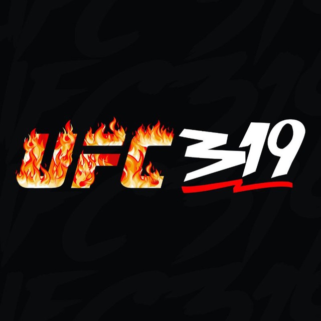 UFC319 Token